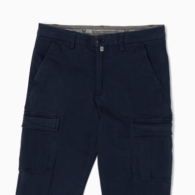 Arizona Resca - Dark Blue