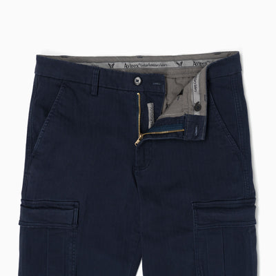 Arizona Resca - Dark Blue