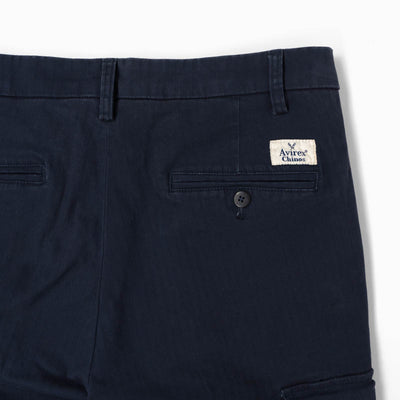 Arizona Resca - Dark Blue