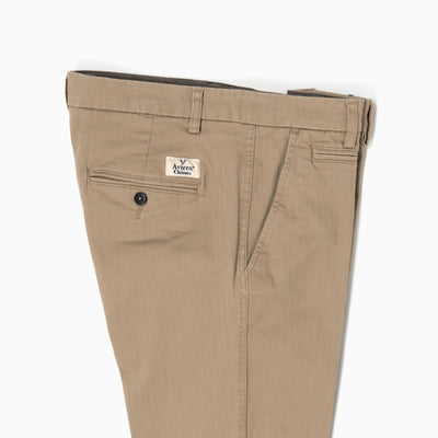 Millennium Resca - Khaki