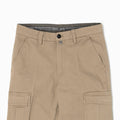 Arizona Resca - Khaki