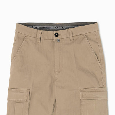 Arizona Resca - Khaki