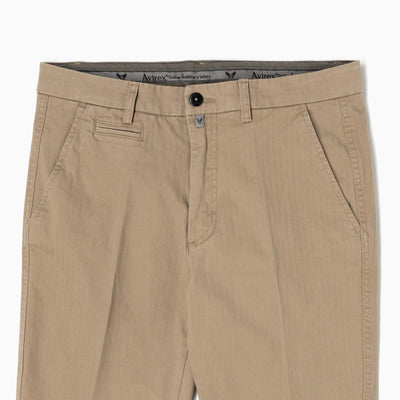 Millennium Resca - Khaki