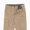 Arizona Resca - Khaki