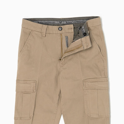 Arizona Resca - Khaki