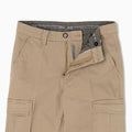 Arizona Resca - Khaki