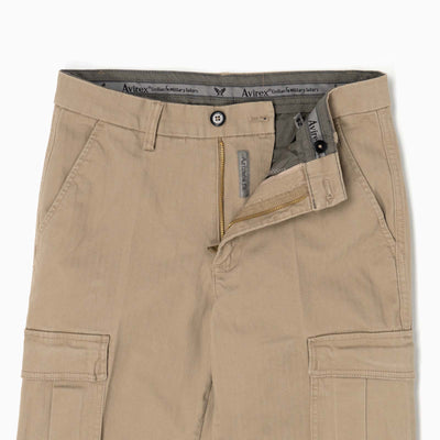Arizona Resca - Khaki