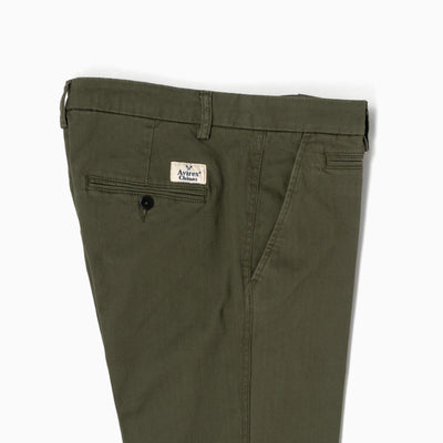Millennium Resca - Olive