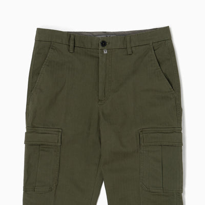 Arizona Resca - Olive
