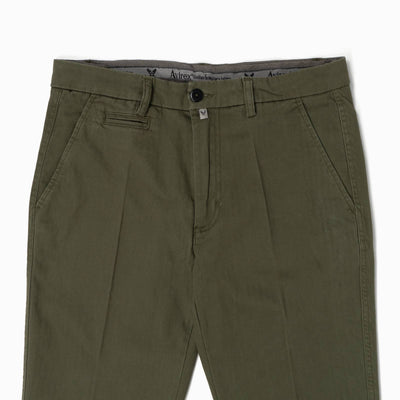 Millennium Resca - Olive
