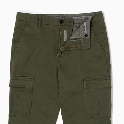 Arizona Resca - Olive