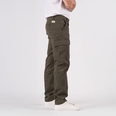 Arizona Resca - Khaki