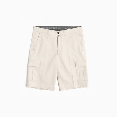New Phenix Rip-Stop Shorts - Beige