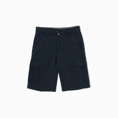 New Phenix Rip-Stop Shorts - Dark Blue