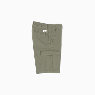 New Phenix Rip-Stop Shorts - Fly Green