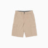 New Phenix Rip-Stop Shorts - Khaki