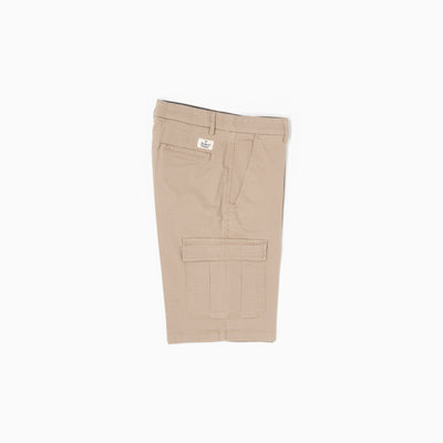 New Phenix Rip-Stop Shorts - Khaki
