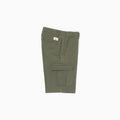 New Phenix Rip-Stop Shorts - Military Green