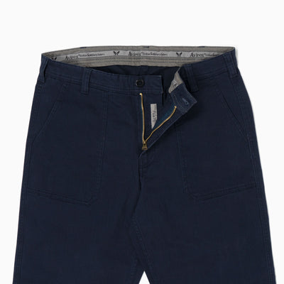 Pilot Resca - Dark Blue