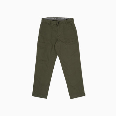 Pilot Resca - Olive