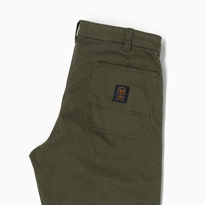 Pilot Resca - Olive