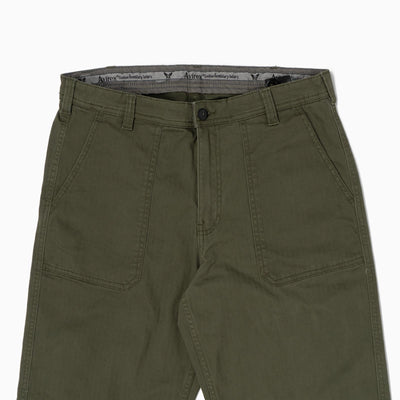 Pilot Resca - Olive