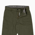 Pilot Resca - Olive