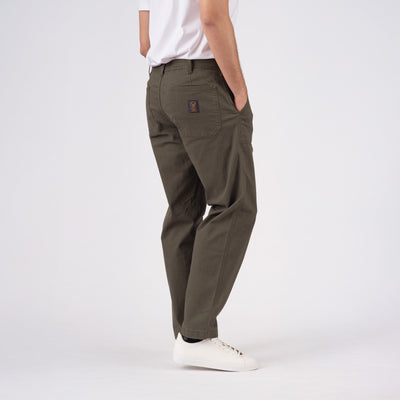 Pilot Resca - Olive