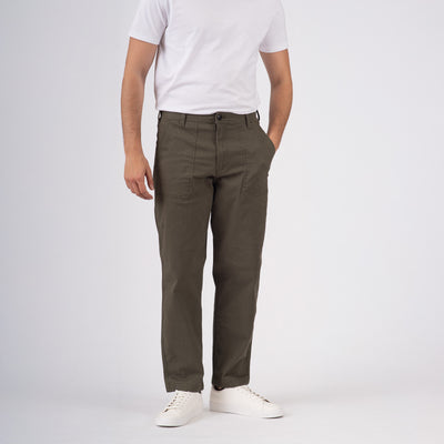 Pilot Resca - Olive
