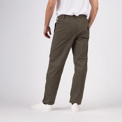 Pilot Resca - Olive