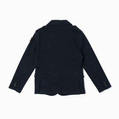 Bull Ranger Jacket - Dark Blue