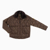 Rachel Woman's Jacket - Brown