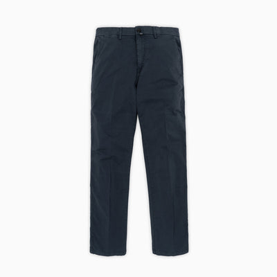 Chinos Light Gabardine MG - Dark Blue