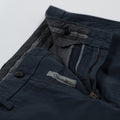 Chinos Light Gabardine MG - Dark Blue