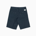 Rip-Stop Pilot Shorts - Blue Navy