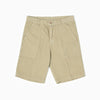 Rip-Stop Pilot Shorts - Khaki
