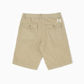 Rip-Stop Pilot Shorts - Khaki