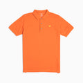 Polo Supima® Cotton Piquet - Orange